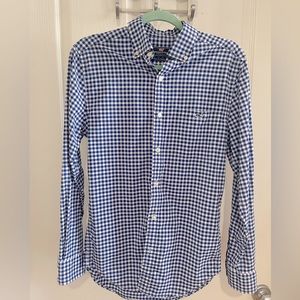 Vineyard Vines Classic Fit Tucker Performance